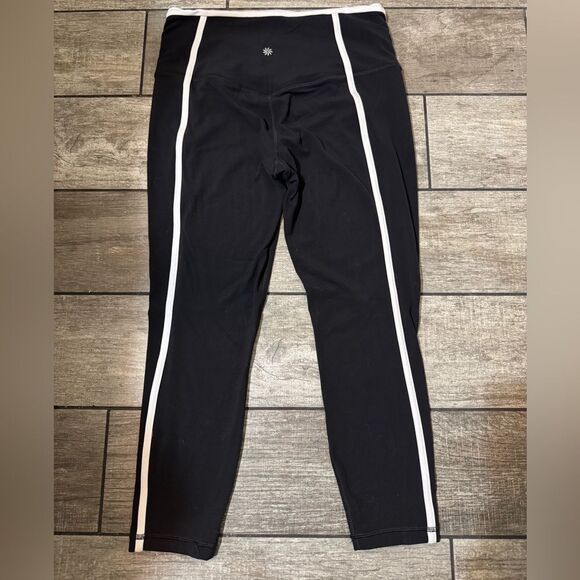 Athleta Elation 7/8 Leggings - Picture 2 of 6